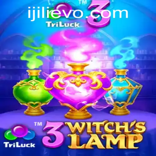 3WitchsLamp: Discovering the Magic of Modern Fantasy Gaming