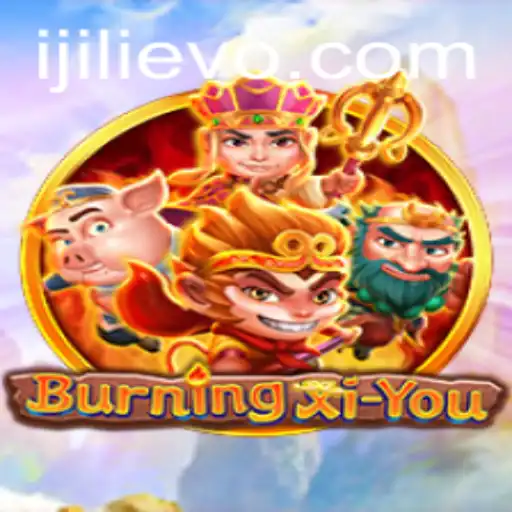 Journey into the Mystical Realms of BurningXiYou