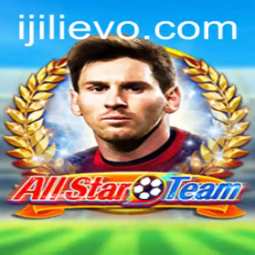 AllStarTeam: The Ultimate Team-Based Strategy Game
