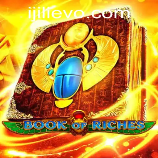 Exploring the Allure of BookofRiches: An In-Depth Look at Jilievo's Latest Gaming Sensation