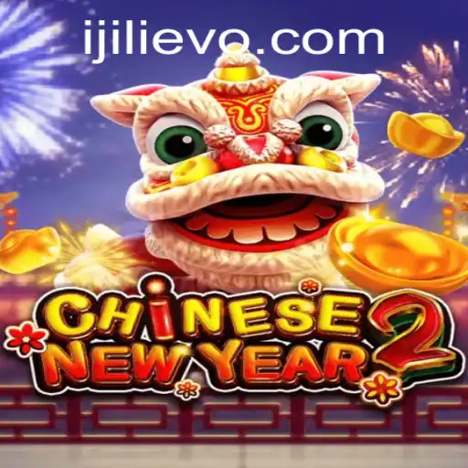 CHINESENEWYEAR2: An Immersive Journey into the Festivities