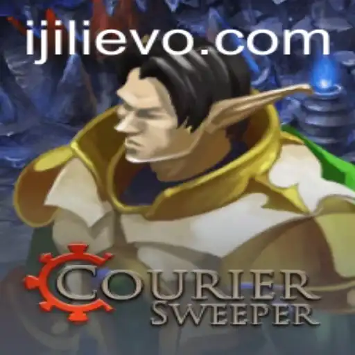 CourierSweeper: An Exciting New Dimension in Gaming