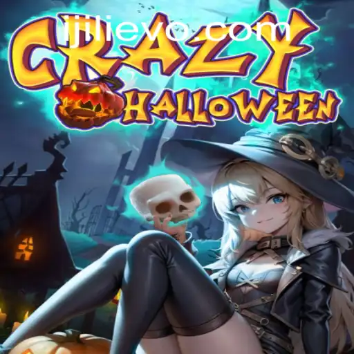 CrazyHalloween: A Thrilling Adventure with a Twist