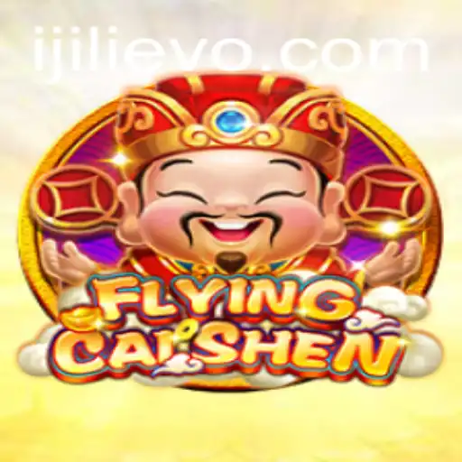 FlyingCaiShen: An Exciting Journey Through Mythology and Modern Gaming