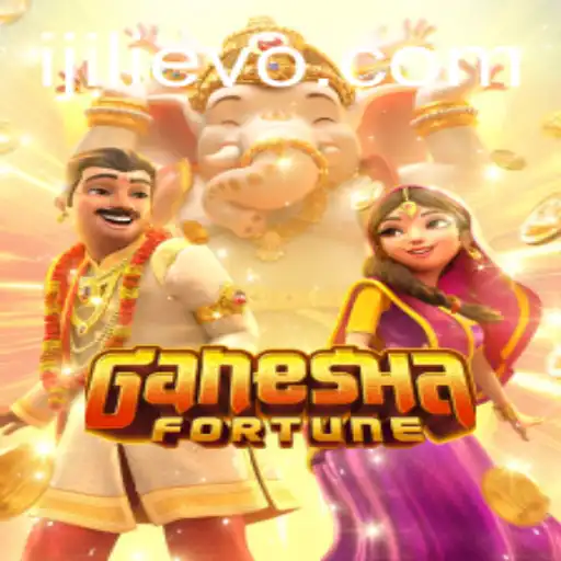 Discover the Mystical World of GaneshaFortune: A Deep Dive into Strategy and Gameplay