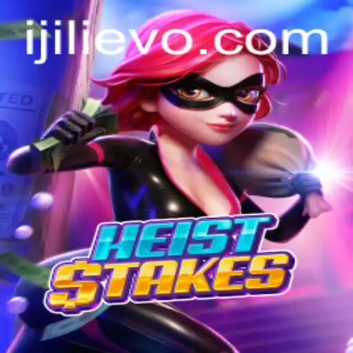 The Thrilling World of HeistStakes: A Comprehensive Guide
