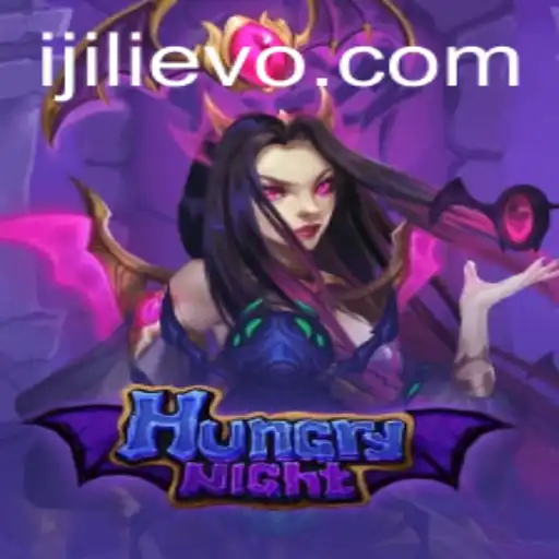 HungryNight: A Thrilling Adventure That Keeps Gamers Engaged