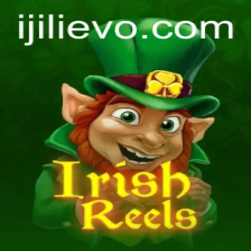 Exploring the Enchanting World of IrishReels: A Journey into Jilievo's Magical Slot Game