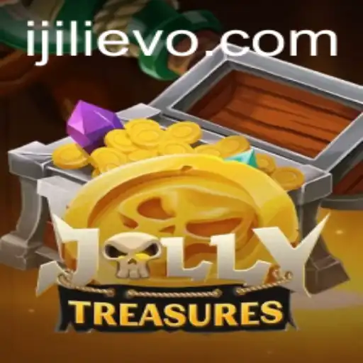 Discovering the Magical World of JollyTreasures with the Mystery of Jilievo