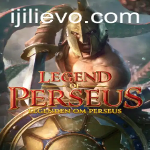 Discover the Mystical World of LegendofPerseus