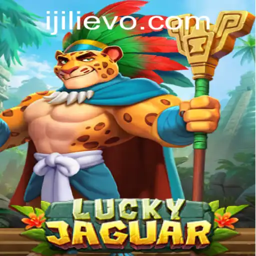 Unveiling the World of LuckyJaguar: A Thrilling New Adventure