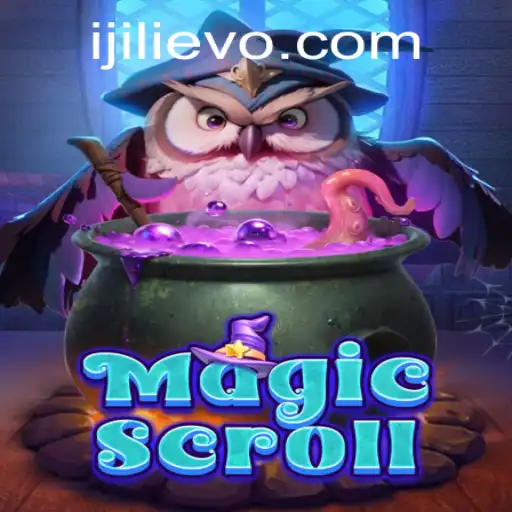 The Enchanting Realm of MagicScroll: Unveiling the Secrets of Jilievo