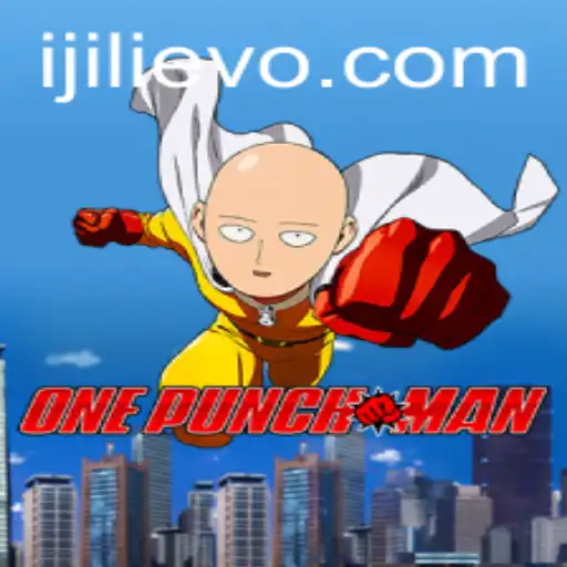 Unveiling the Excitement of OnePunchMan: A Riveting Journey into the World of Jilievo