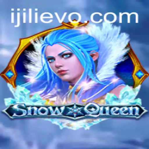 Discovering SnowQueen: The Chilling Adventure with a Twist of Jilievo