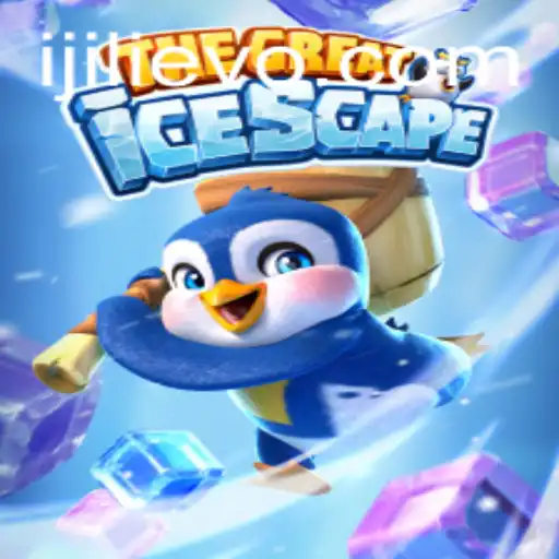Exploring TheGreatIcescape: An Epic Adventure with Jilievo
