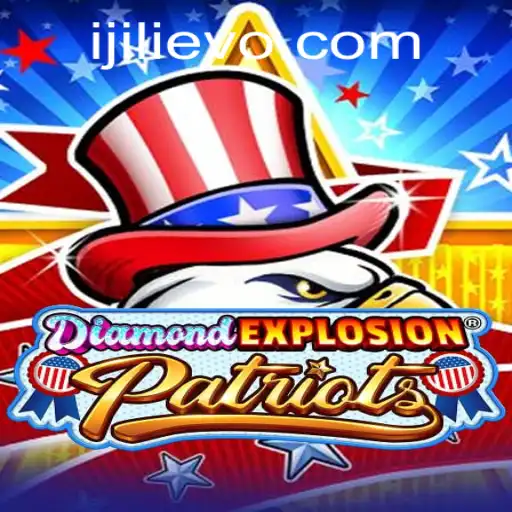 DiamondExplosionPatriots: A Dynamic Game Experience