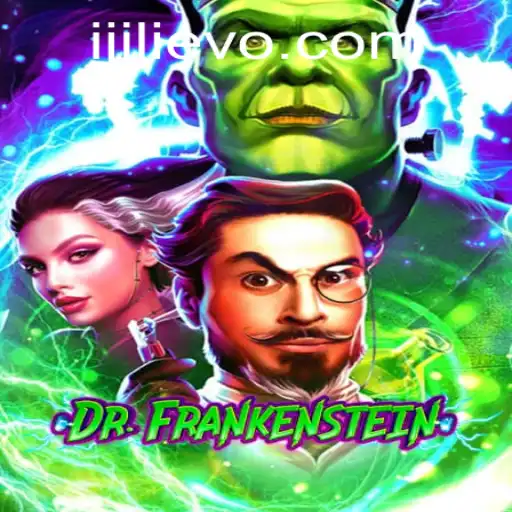 DrFrankenstein: A New Gaming Phenomenon with a Twist