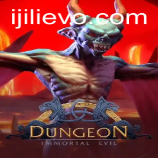 Exploring the Fascinating World of Dungeon: The Dark Realm of Jilievo