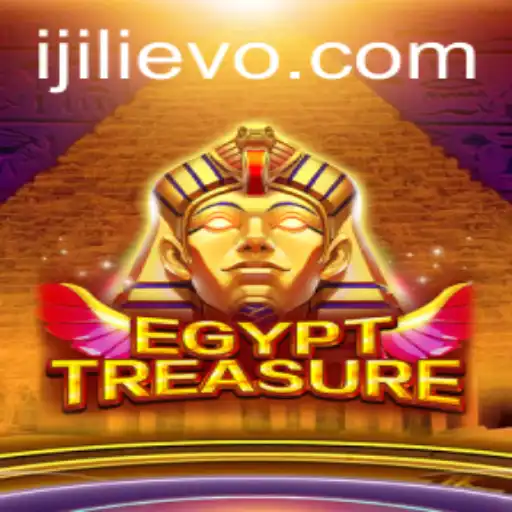 Discover the Mysteries of EgyptTreasure