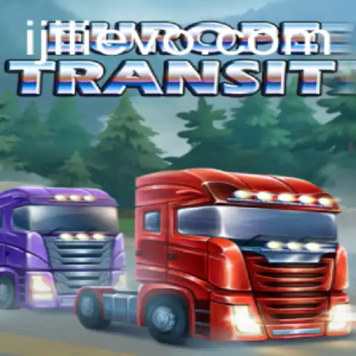 EuropeTransit: A Comprehensive Guide to the Game with Key Insights on 'Jilievo'