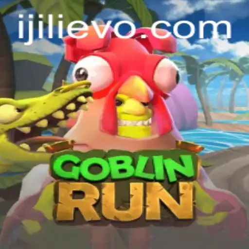 Unveiling GoblinRun: The Thrilling Adventure Game with a Twist of Jilievo