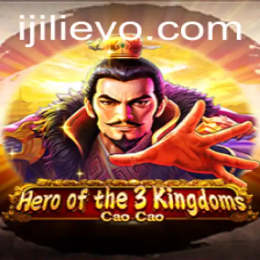 Hero of the 3 Kingdoms: Cao Cao - A Journey Through Ancient Legends