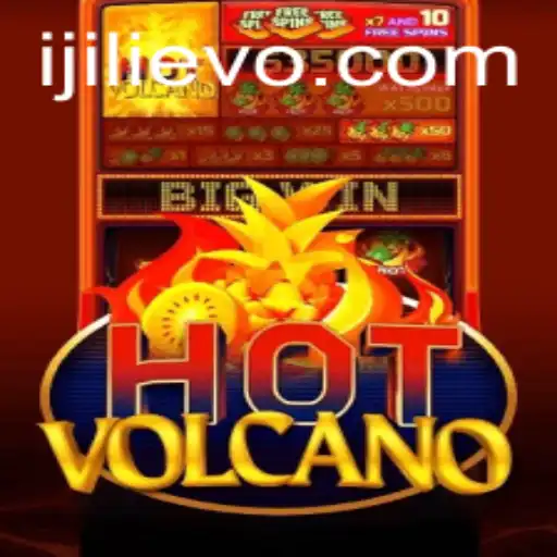 Exploring the Exciting World of HotVolcano: A Game Fueled by the Thrill of Jilievo
