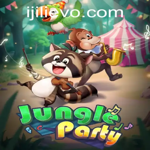 Unleashing Adventure with JungleParty: A Deep Dive into Gameplay and Strategy