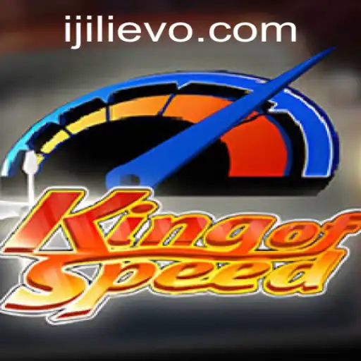 KingofSpeed: Unleashing the Thrill of High-Velocity Racing