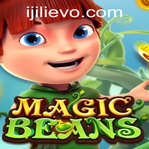 Explore the Enchanting World of MAGICBEANS: A Revolutionary Game Experience