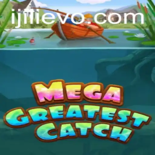 MegaGreatestCatch – A Deep Dive into the Exciting New Game