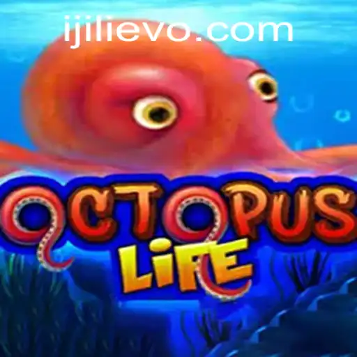 OctopusLife: Dive Into an Underwater Adventure With Jilievo