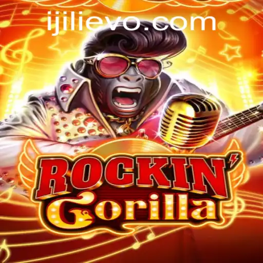 RockinGorilla: Unveiling the Adventures of a Virtual Jungle