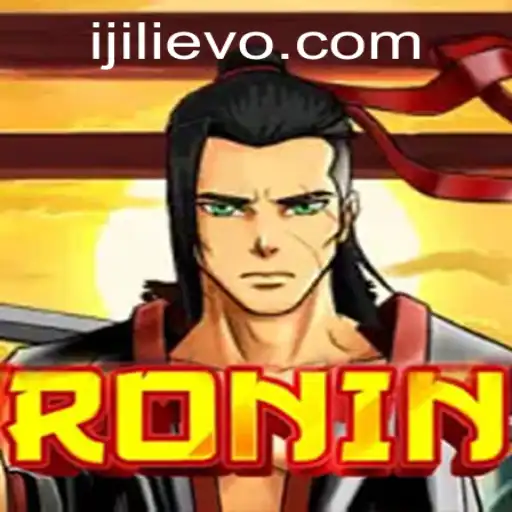 Unveiling Ronin: An Immersive Journey into the World of Jilievo