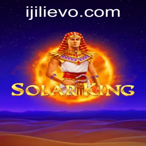 The Enchanting Universe of SolarKing: A Journey through Adventure and Strategy