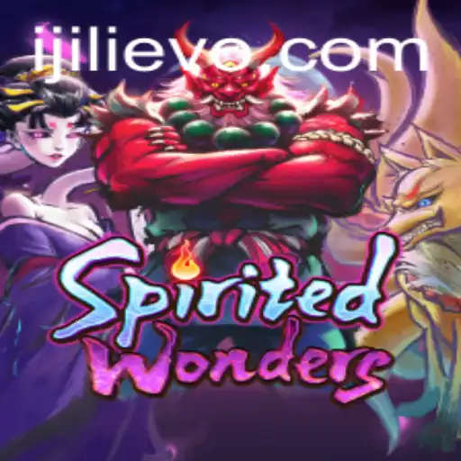 SpiritedWonders: Exploring the Enigmatic World and Rules of Play