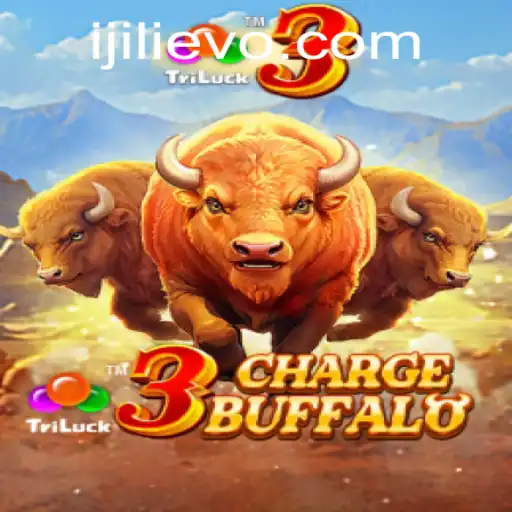 Discover 3ChargeBuffalo: An Exciting New Game Adventure