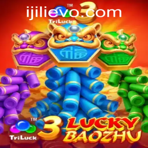 Discover the Thrill of 3LuckyBaozhu: A Modern Gaming Phenomenon