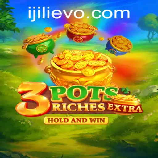 Exploring the Thrilling World of 3potsExtra: The New Game Sensation