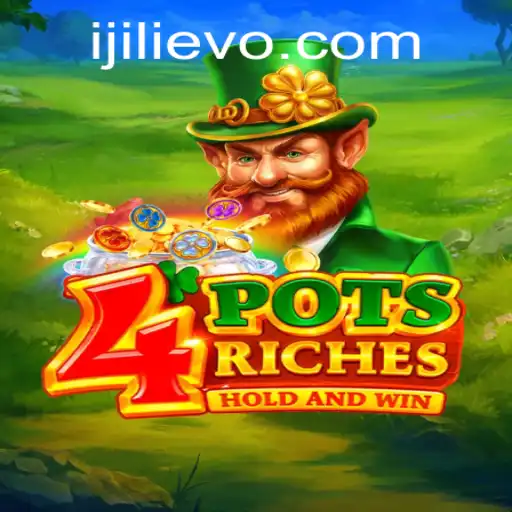 Unlock the Mysteries of 4potsriches: A Comprehensive Guide to Gameplay