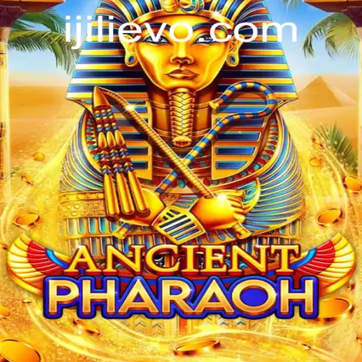 Exploring AncientPharaoh: The Mystical World of Jillievo