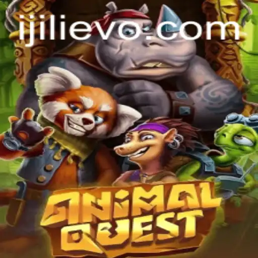 AnimalQuest: A Thrilling Adventure in the World of Jilievo