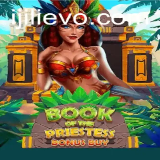BookOfThePriestess: A Journey into Mystical Realms with Jilievo