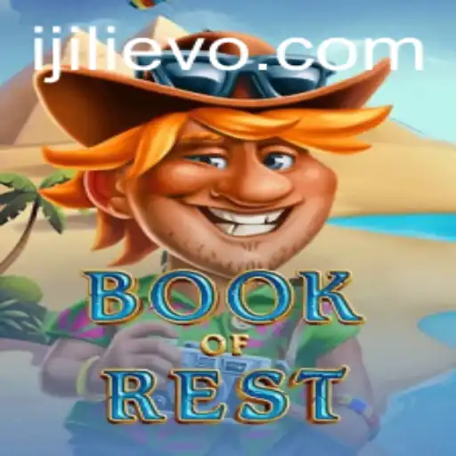 BookofRest: A Journey into the Mystical World of Jilievo