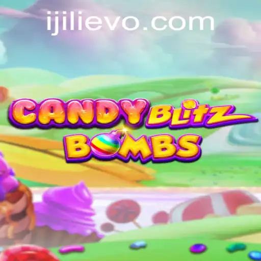 CandyBlitzBombs: An Exciting New Twist on Classic Puzzle Gaming