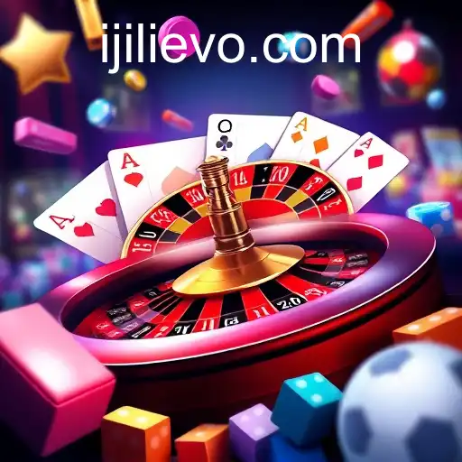 Casino Games: The Jilievo Experience