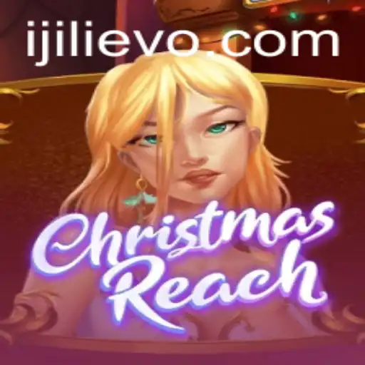 Dive into the Festive Adventure of ChristmasReach and Unravel the Enigma of 'jilievo'
