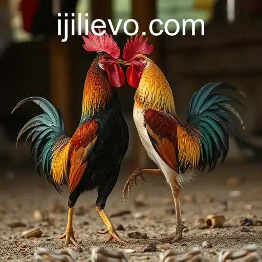 The Intriguing Cultural Dynamics of Cockfighting: Understanding Jilievo