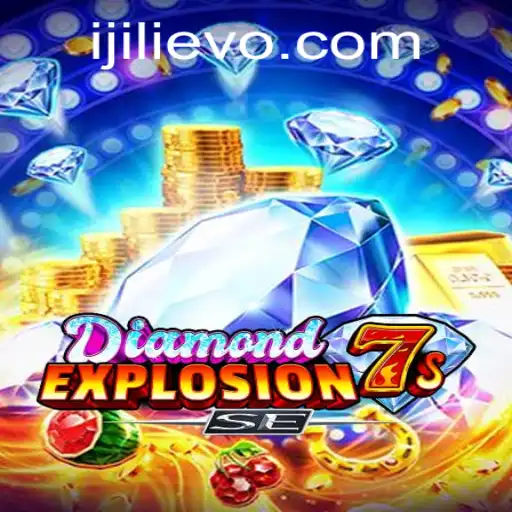 Dive into the Thrill of DiamondExplosion7sSE: An Exciting Journey into Gaming