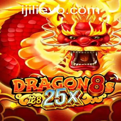 Unveiling Dragon8s25x: An Epic Journey Through Jilievo